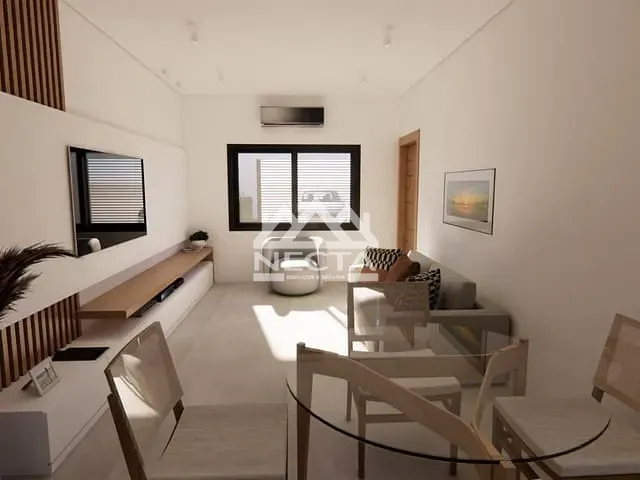 Casa com 76m² 3 quartos e 2 banheiros, à venda, no bairro Golfinho em Caraguatatuba