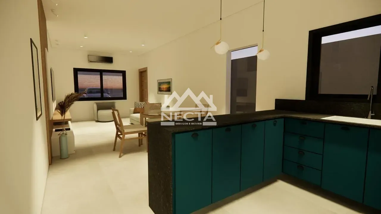 Casa, 3 quartos, 76 m² - Foto 48