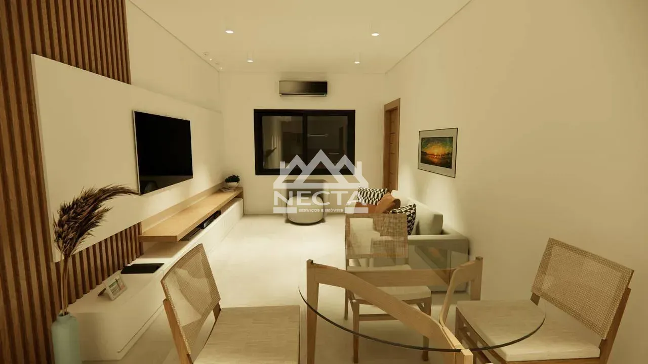 Casa, 3 quartos, 76 m² - Foto 43