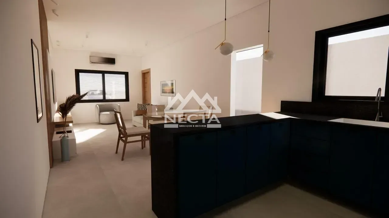 Casa, 3 quartos, 76 m² - Foto 50