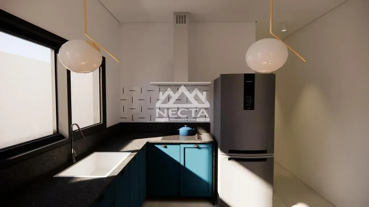 Casa, 3 quartos, 76 m² - Foto 38