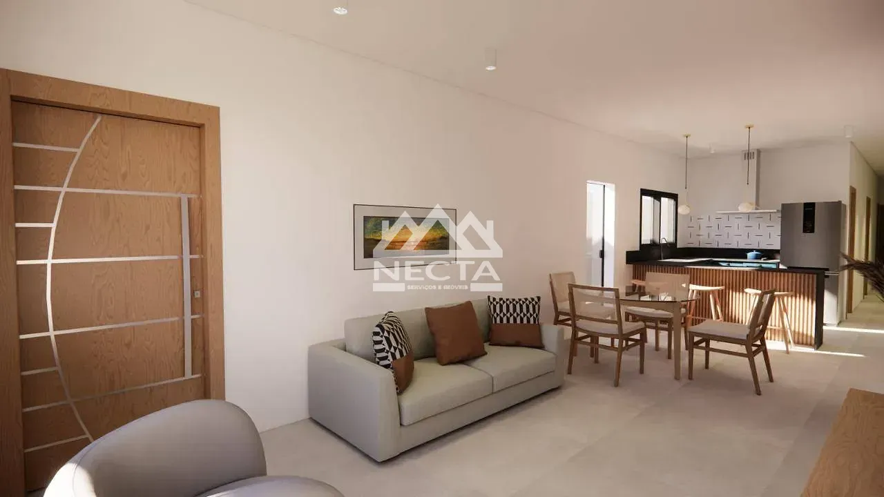 Casa, 3 quartos, 76 m² - Foto 41