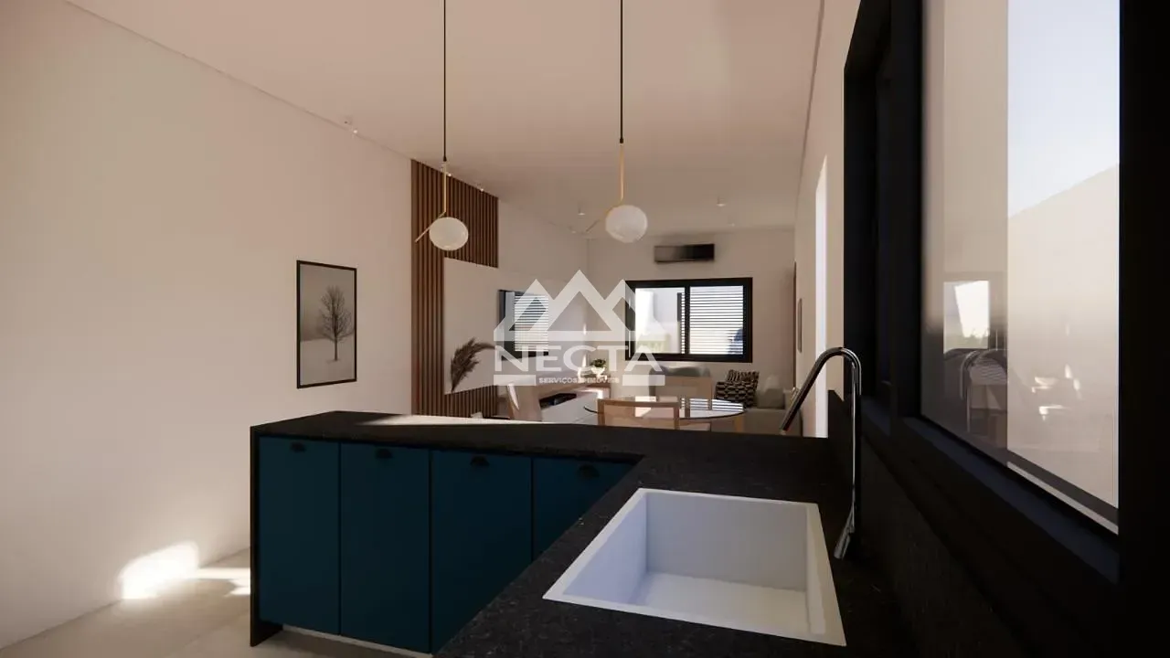 Casa, 3 quartos, 76 m² - Foto 35