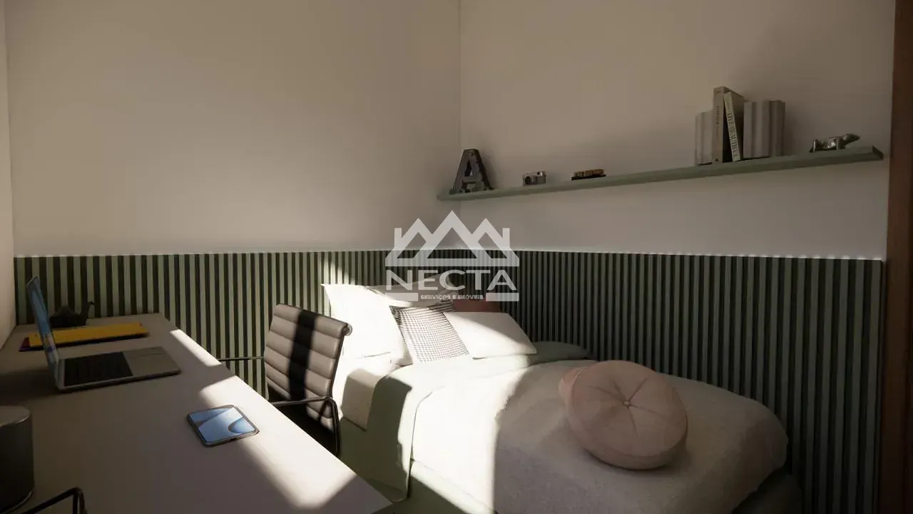 Casa, 3 quartos, 76 m² - Foto 33