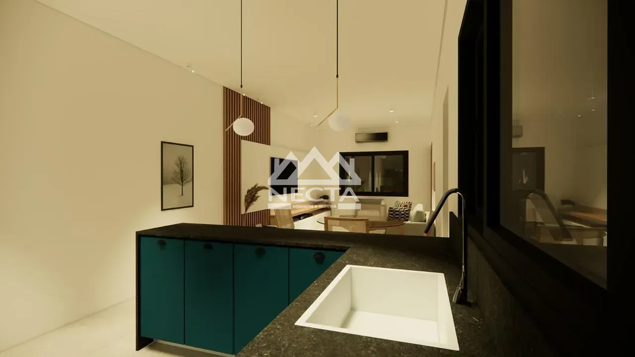 Casa, 3 quartos, 76 m² - Foto 37