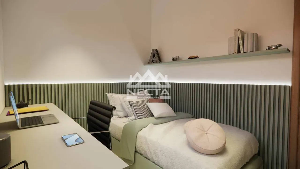 Casa, 3 quartos, 76 m² - Foto 32