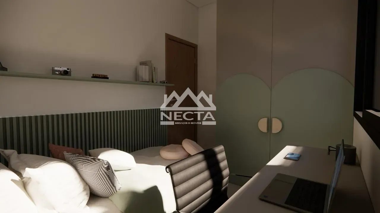 Casa, 3 quartos, 76 m² - Foto 30