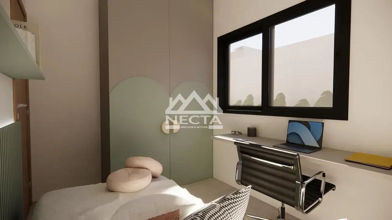 Casa, 3 quartos, 76 m² - Foto 29