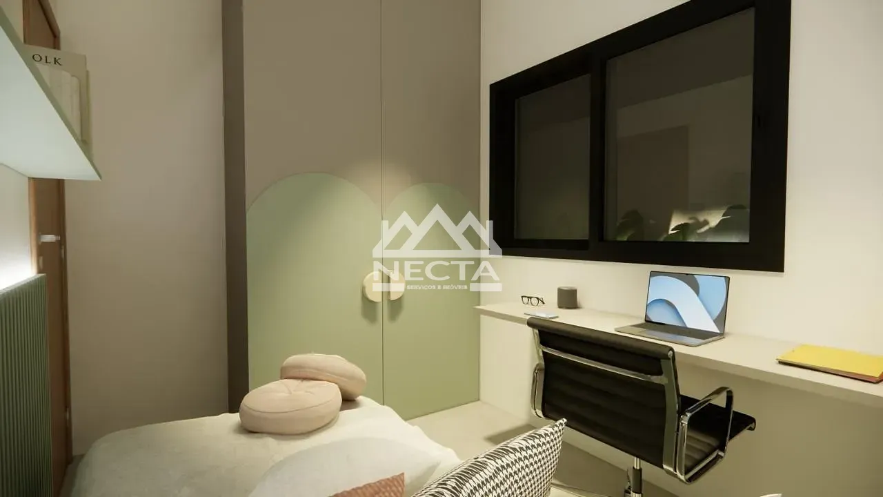 Casa, 3 quartos, 76 m² - Foto 28