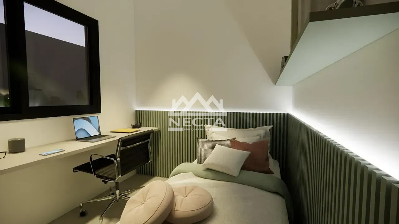 Casa, 3 quartos, 76 m² - Foto 27