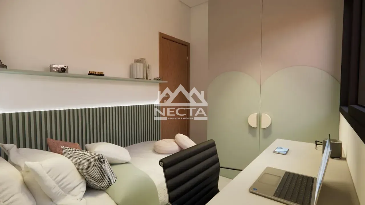 Casa, 3 quartos, 76 m² - Foto 31