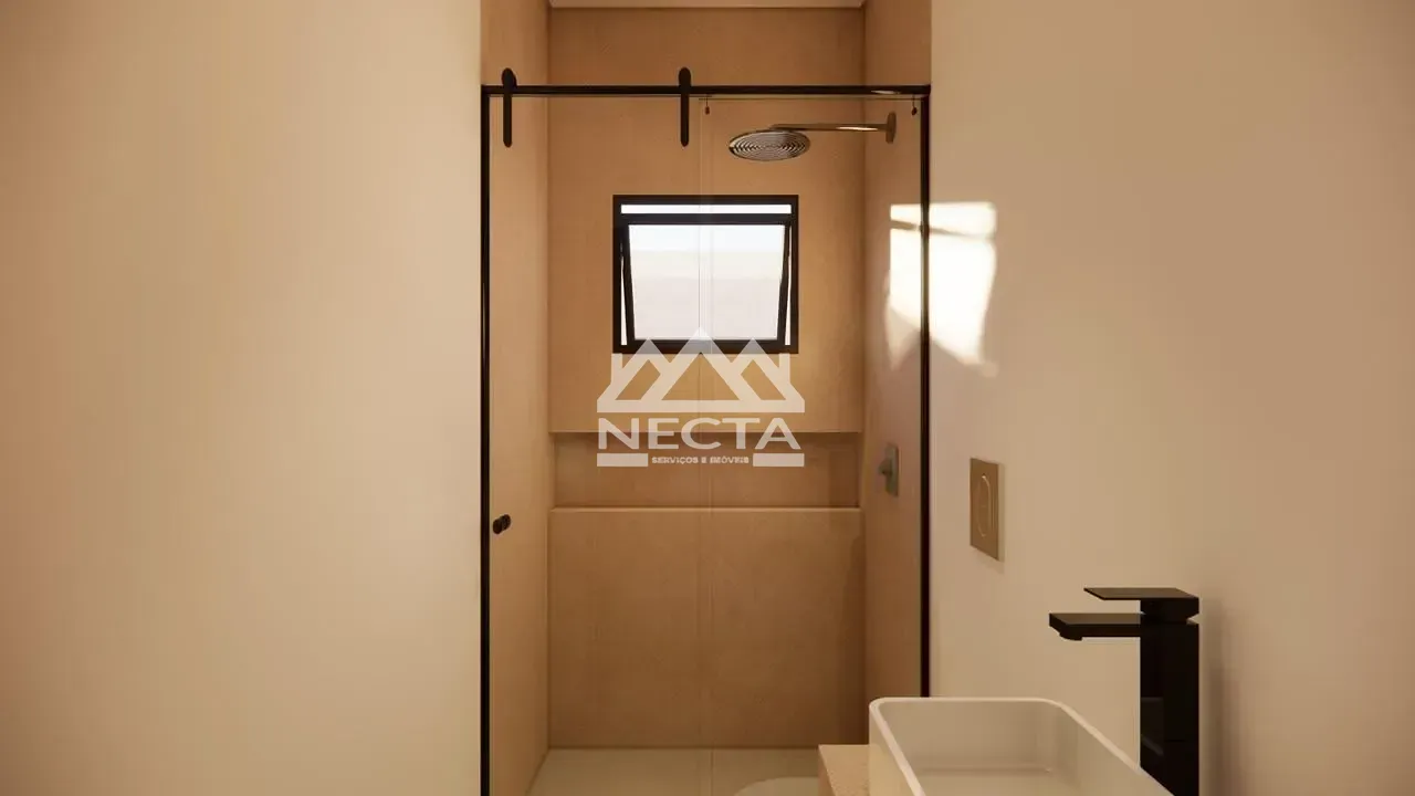 Casa, 3 quartos, 76 m² - Foto 25