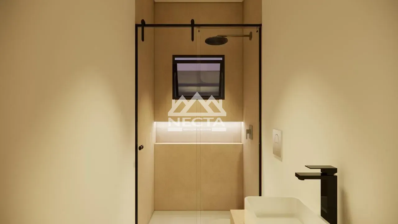 Casa, 3 quartos, 76 m² - Foto 24