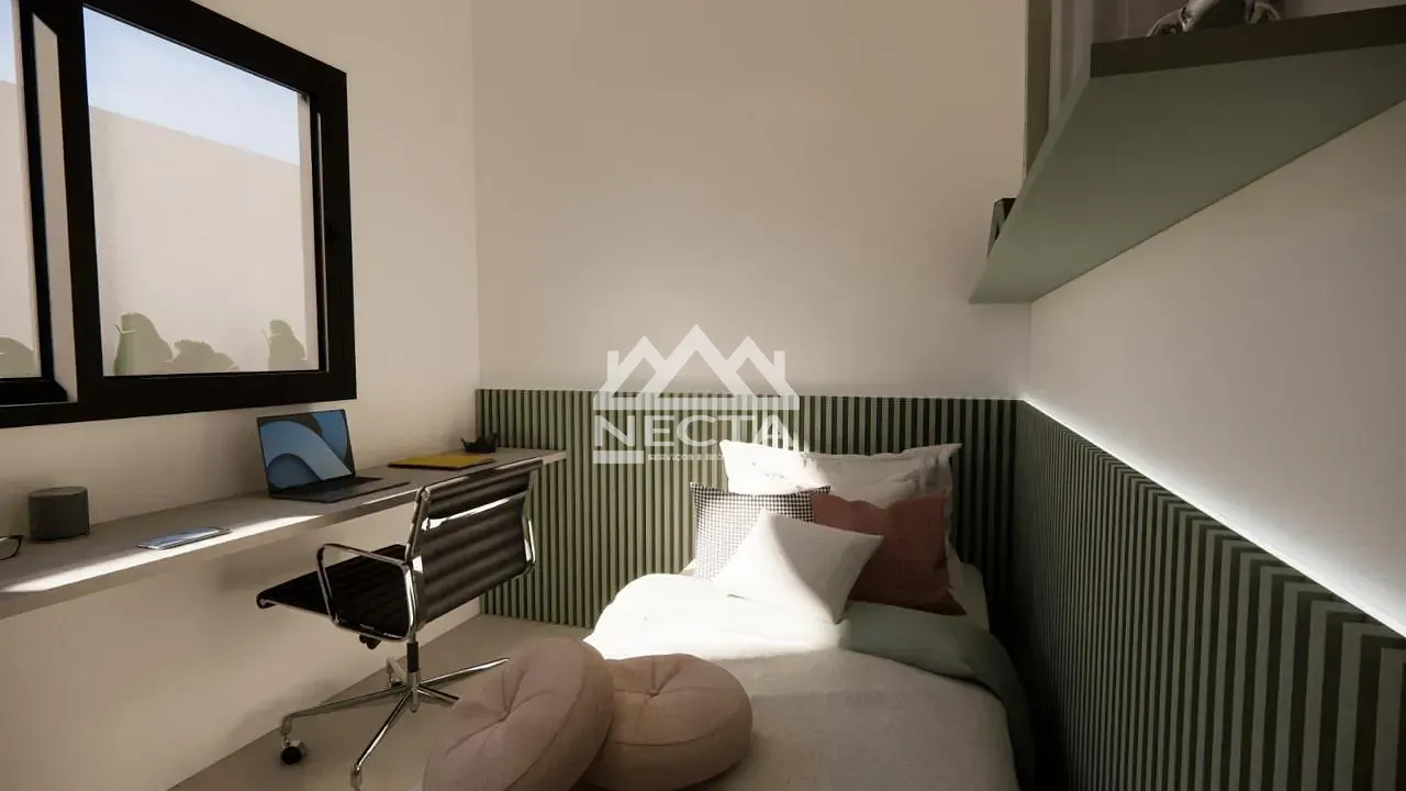 Casa, 3 quartos, 76 m² - Foto 26