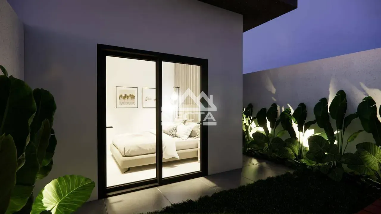 Casa, 3 quartos, 76 m² - Foto 20