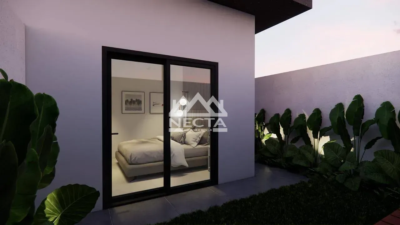 Casa, 3 quartos, 76 m² - Foto 19