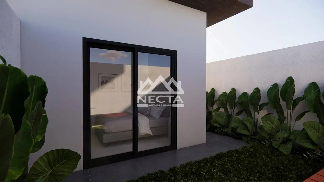 Casa, 3 quartos, 76 m² - Foto 18