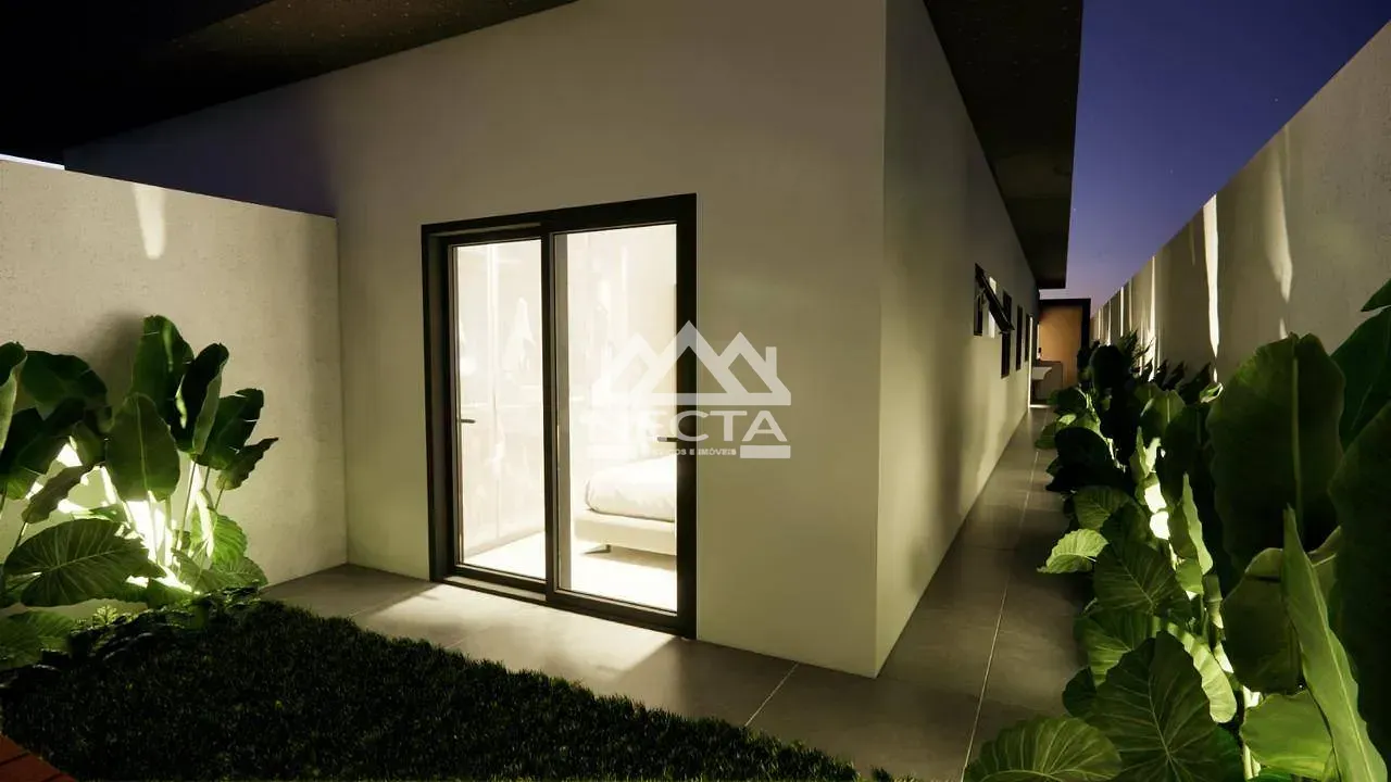 Casa, 3 quartos, 76 m² - Foto 21