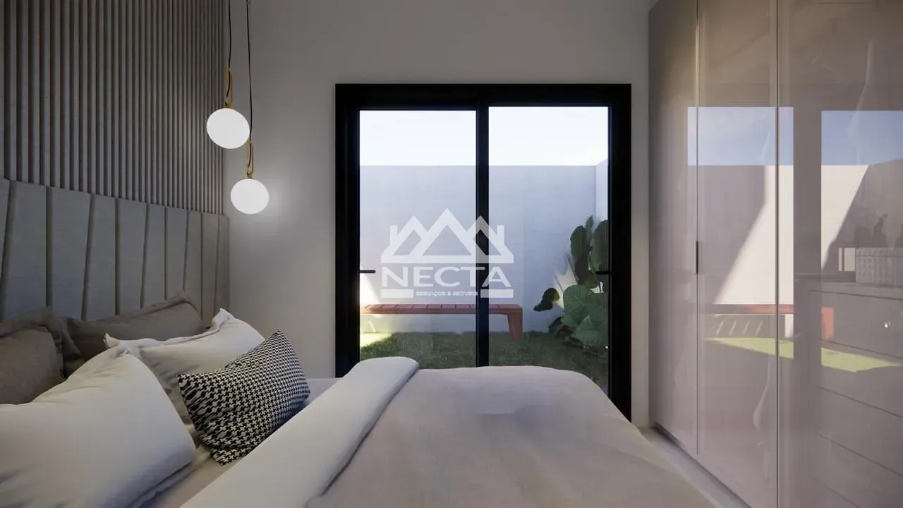 Casa, 3 quartos, 76 m² - Foto 16