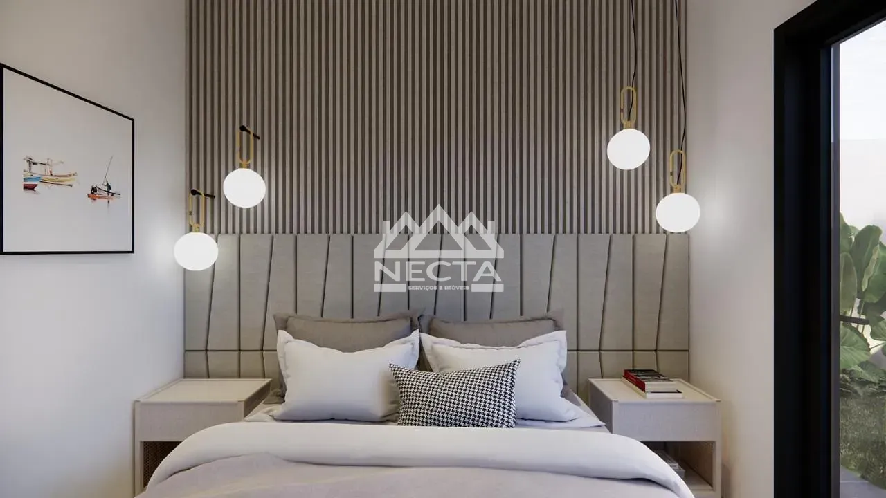 Casa, 3 quartos, 76 m² - Foto 15