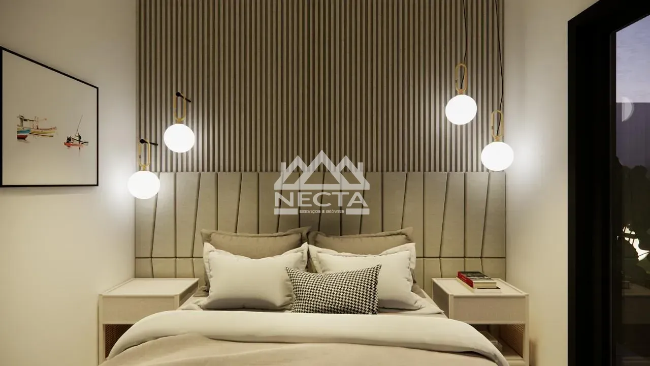 Casa, 3 quartos, 76 m² - Foto 14