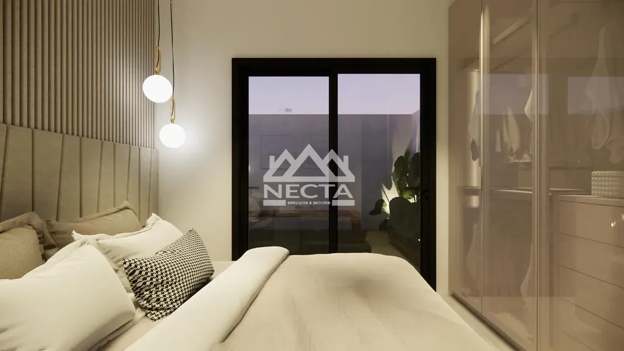 Casa, 3 quartos, 76 m² - Foto 17