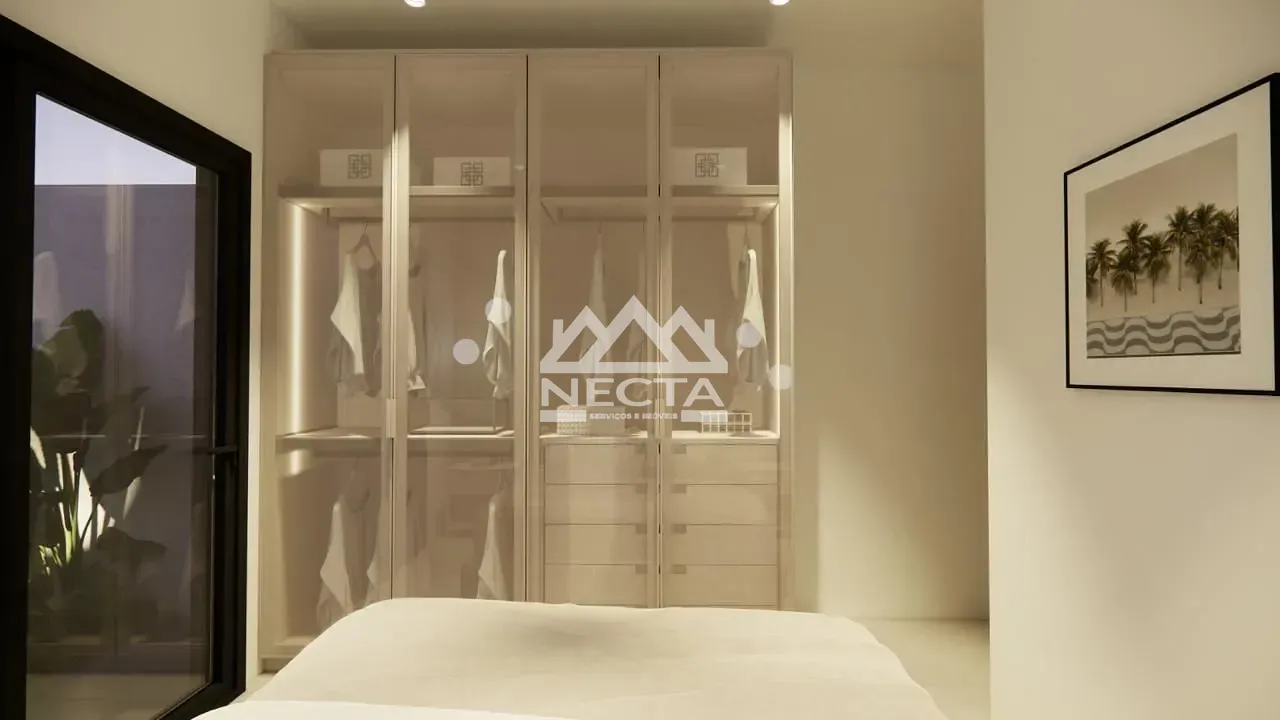 Casa, 3 quartos, 76 m² - Foto 11