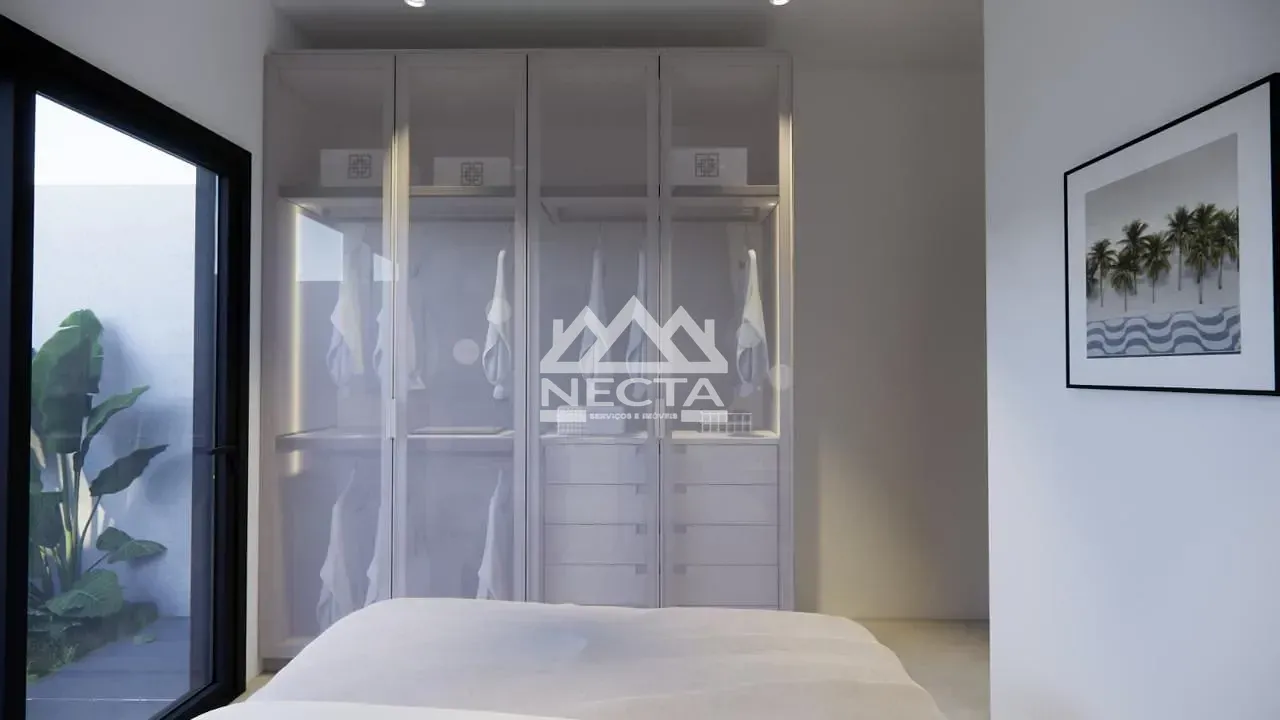Casa, 3 quartos, 76 m² - Foto 10