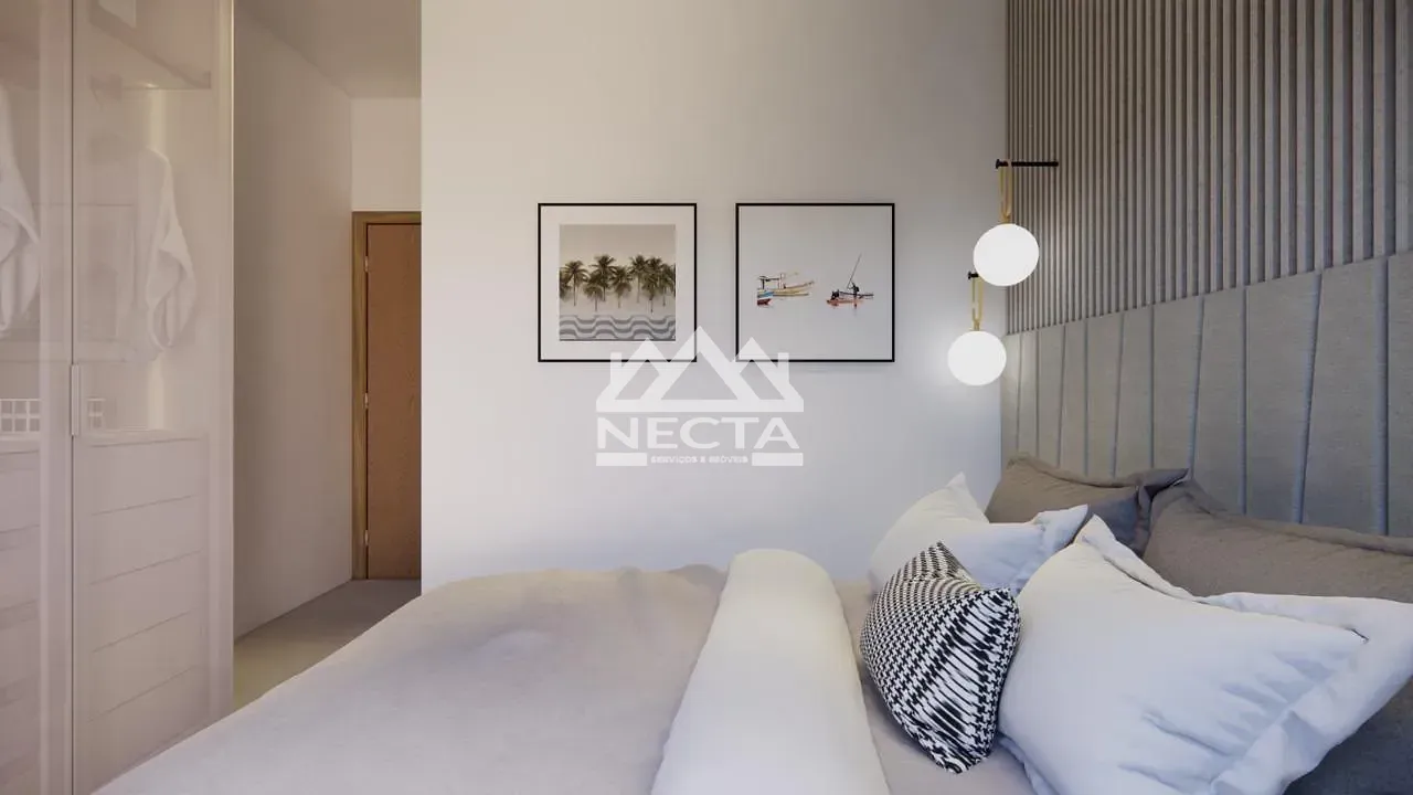 Casa, 3 quartos, 76 m² - Foto 9