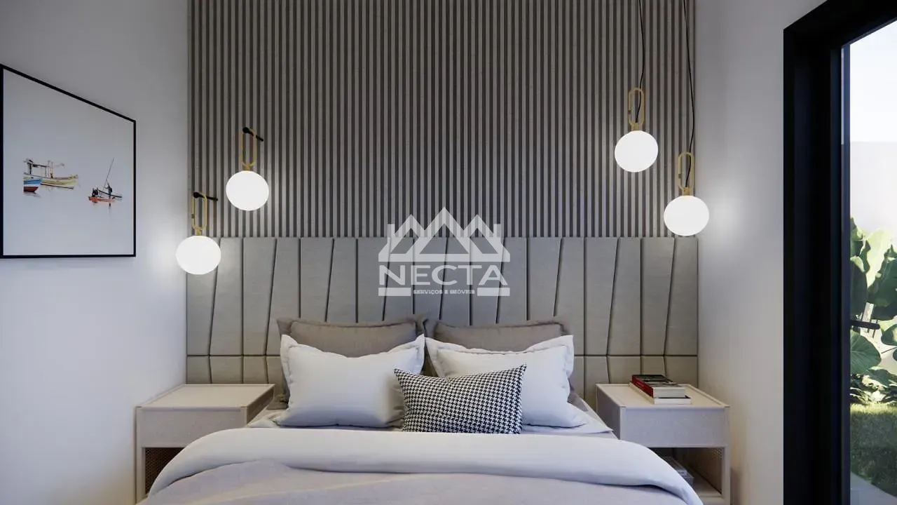 Casa, 3 quartos, 76 m² - Foto 13
