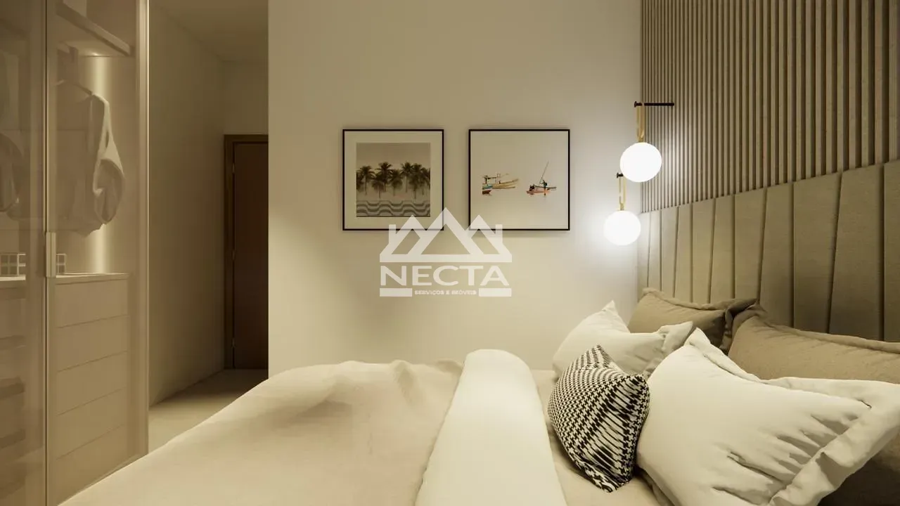 Casa, 3 quartos, 76 m² - Foto 8