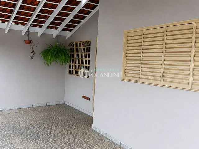 Casa com 171m² 2 quartos e 1 banheiro, à venda, no bairro Parque Residencial Ida Sia em Artur Nogueira