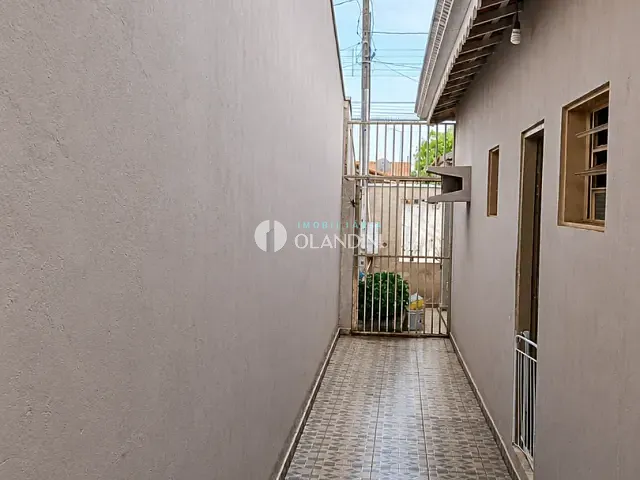 Casa com 171m² 2 quartos e 1 banheiro, à venda, no bairro Parque Residencial Ida Sia em Artur Nogueira