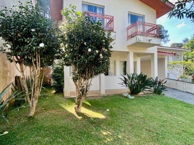 Casa com 664m² 4 quartos e 4 banheiros, à venda, no bairro Jardim Bolivia em Jandira