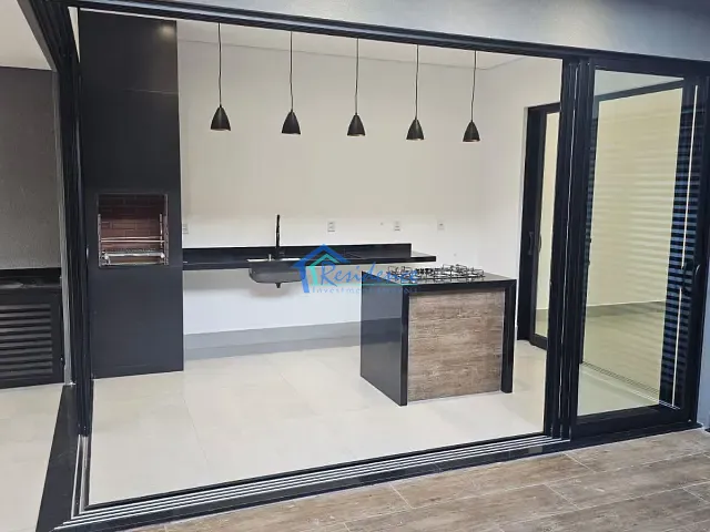 Casa com 150m² 3 quartos e 3 banheiros, à venda, no bairro Jardim Bom Sucesso em Indaiatuba