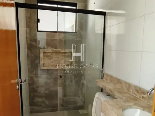 Casa com 202m² 2 quartos e 2 banheiros, à venda, no bairro Jardim Boa Esperança em Aparecida de Goiânia