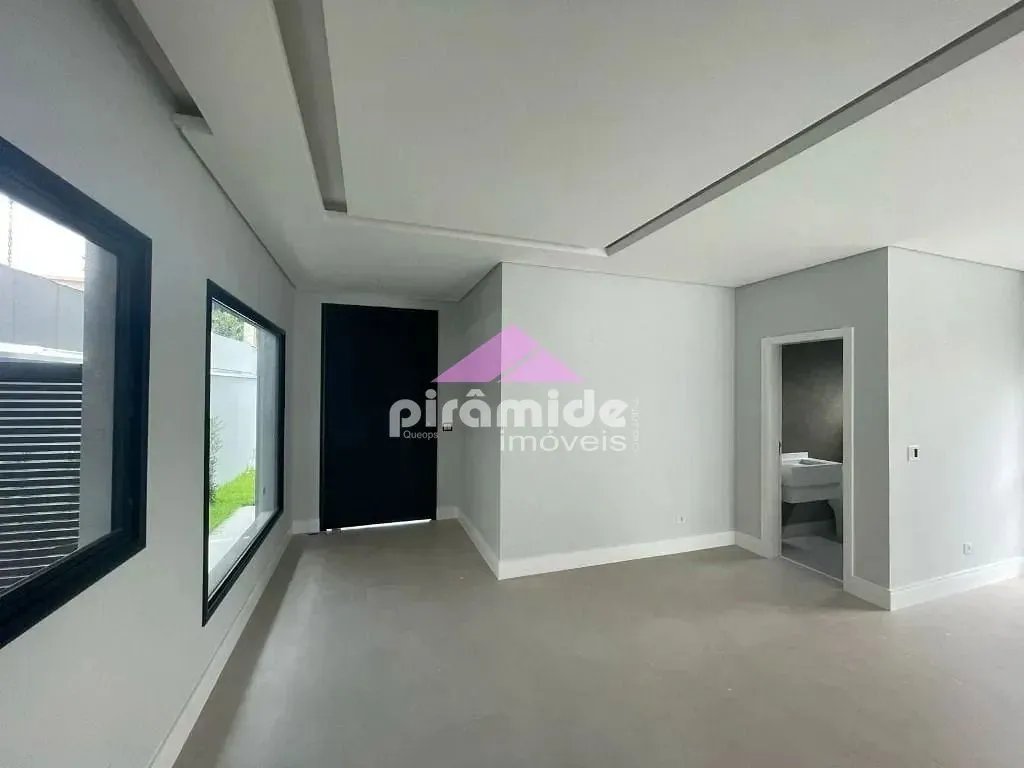 Casa, 4 quartos, 210 m² - Foto 3