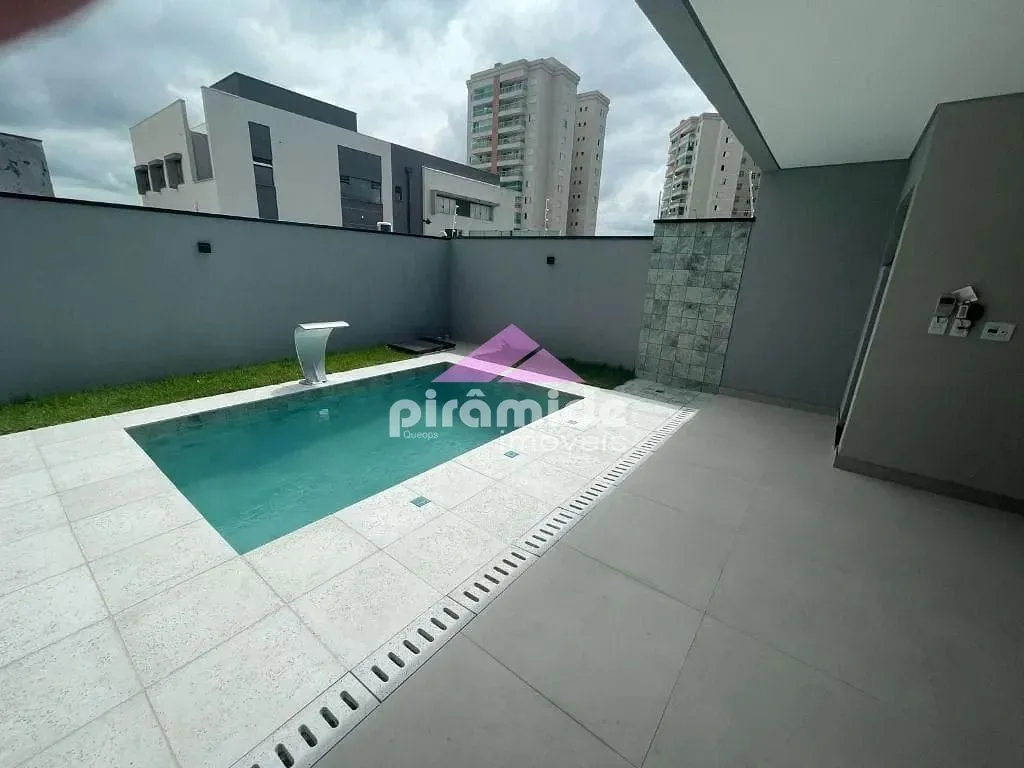 Casa, 4 quartos, 210 m² - Foto 21