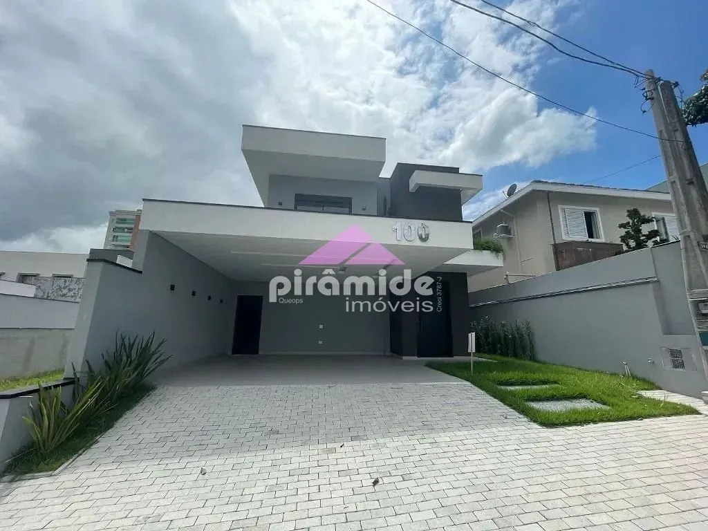Casa, 4 quartos, 210 m² - Foto 2