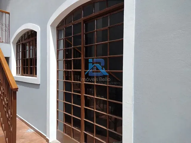 Casa com 131m² 3 quartos e 2 banheiros, para alugar, no bairro Jardim Lúcia em Itatiba