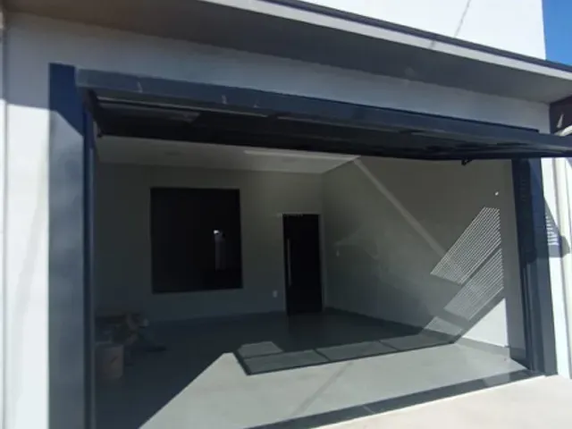 Casa com 125m² 3 quartos e 2 banheiros, à venda, no bairro Jardim América em Indaiatuba