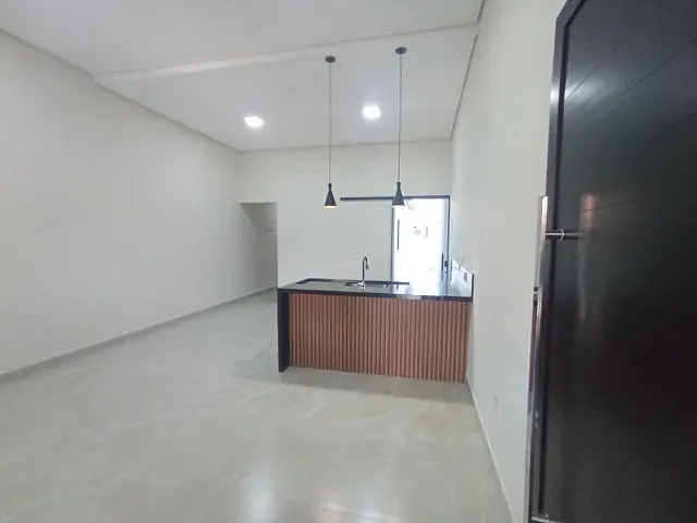 Casa com 125m² 3 quartos e 2 banheiros, à venda, no bairro Jardim América em Indaiatuba