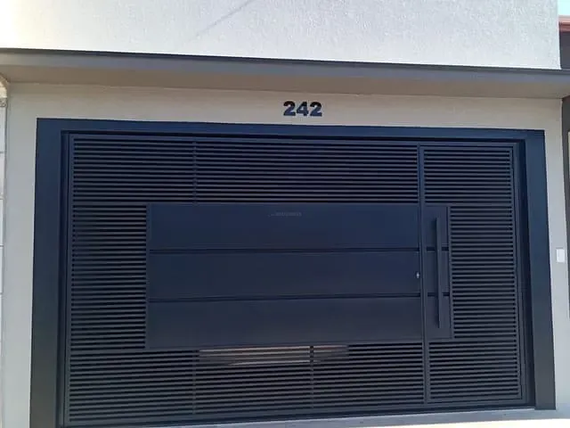 Casa com 125m² 3 quartos e 2 banheiros, à venda, no bairro Jardim América em Indaiatuba