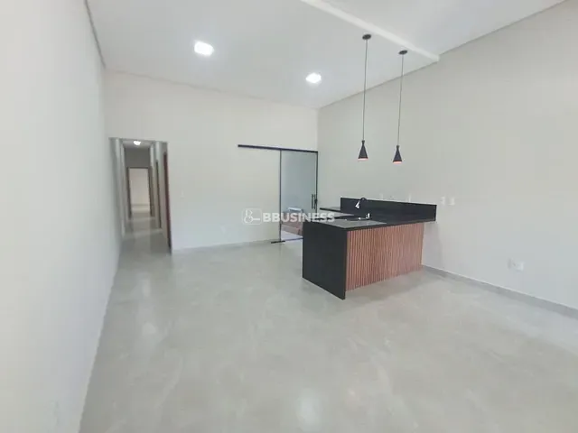 Casa com 125m² 3 quartos e 2 banheiros, à venda, no bairro Jardim América em Indaiatuba