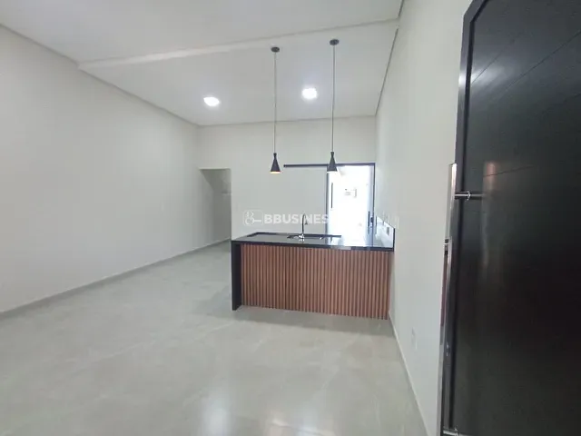 Casa com 125m² 3 quartos e 2 banheiros, à venda, no bairro Jardim América em Indaiatuba