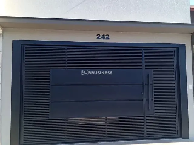Casa com 125m² 3 quartos e 2 banheiros, à venda, no bairro Jardim América em Indaiatuba