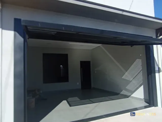 Casa com 125m² 3 quartos e 2 banheiros, à venda, no bairro Jardim América em Indaiatuba