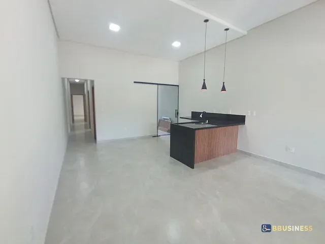 Casa com 125m² 3 quartos e 2 banheiros, à venda, no bairro Jardim América em Indaiatuba