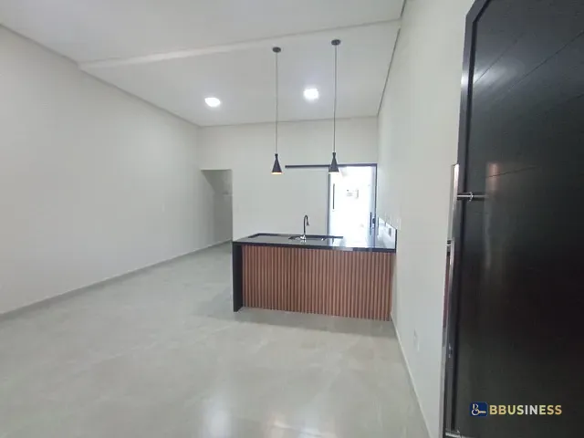 Casa com 125m² 3 quartos e 2 banheiros, à venda, no bairro Jardim América em Indaiatuba