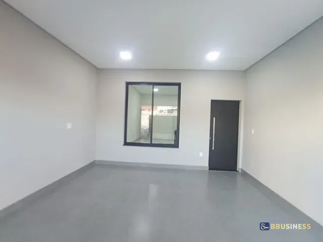 Casa com 125m² 3 quartos e 2 banheiros, à venda, no bairro Jardim América em Indaiatuba